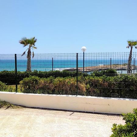 Shoal Apartamentos Orihuela Kültér fotó