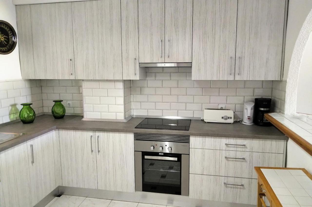 Shoal Apartamentos Orihuela Kültér fotó