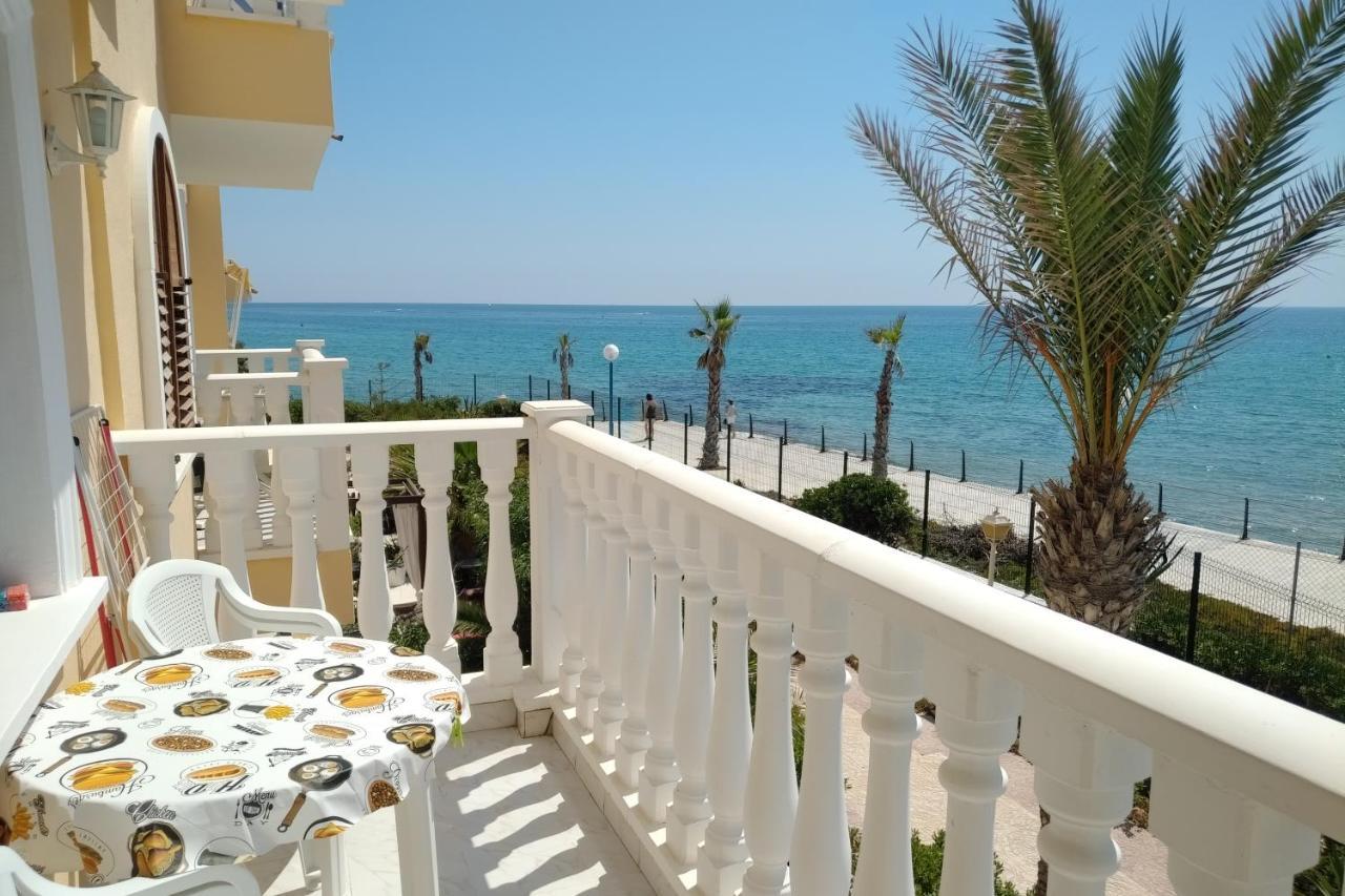 Shoal Apartamentos Orihuela Kültér fotó