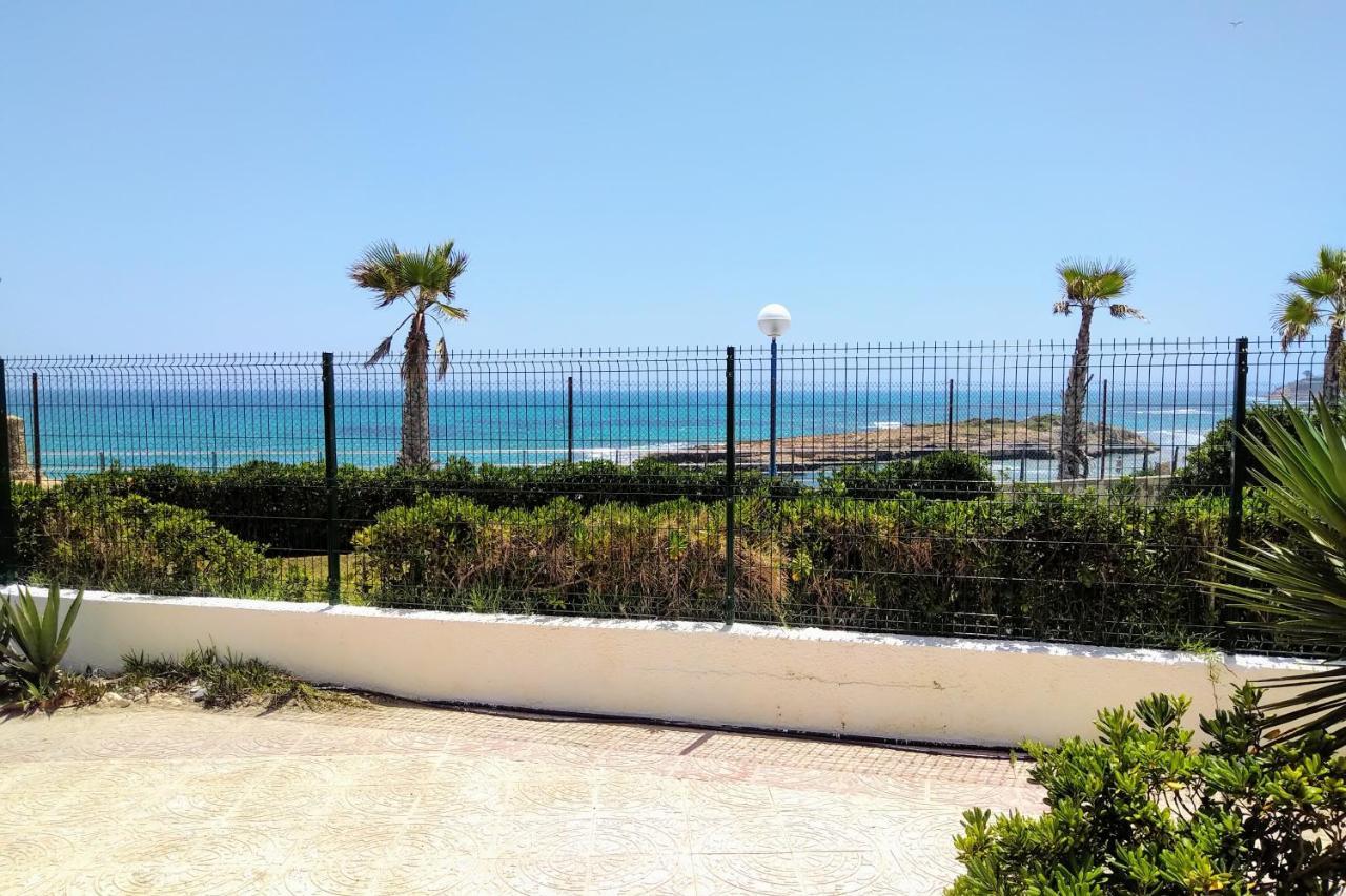 Shoal Apartamentos Orihuela Kültér fotó