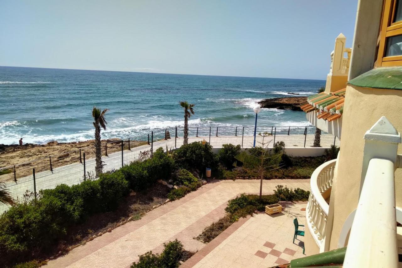 Shoal Apartamentos Orihuela Kültér fotó