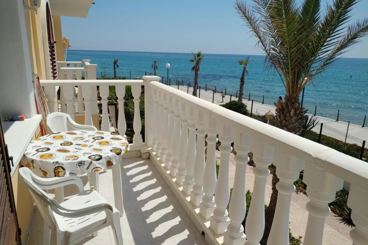 Shoal Apartamentos Orihuela Kültér fotó
