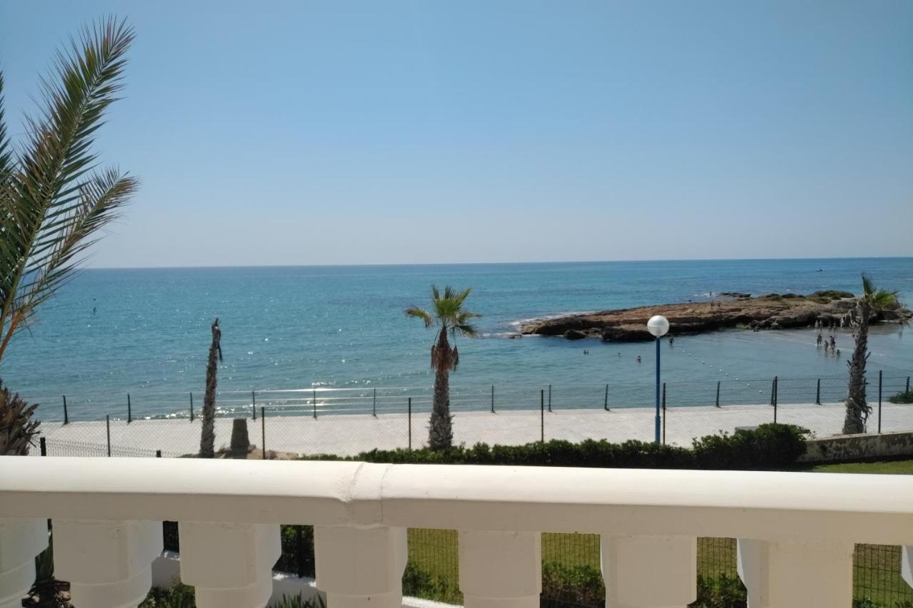 Shoal Apartamentos Orihuela Kültér fotó