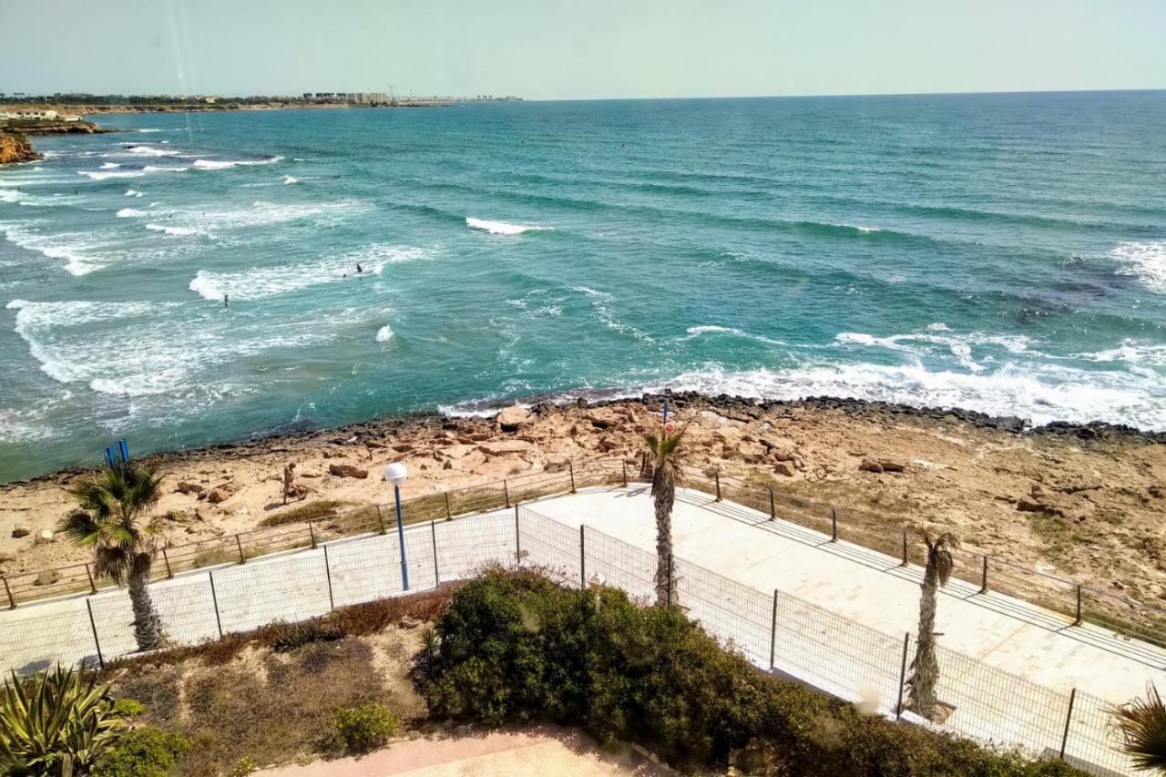 Shoal Apartamentos Orihuela Kültér fotó