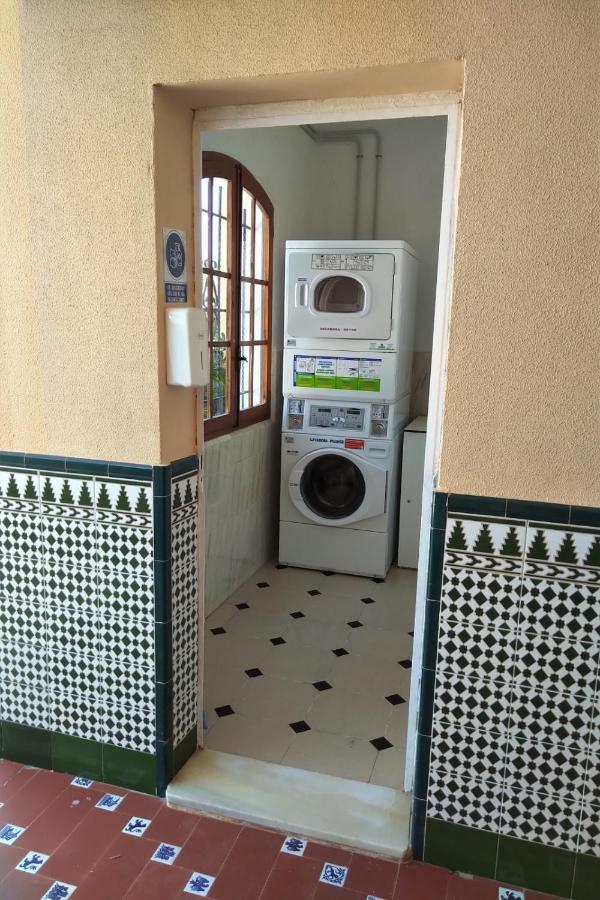 Shoal Apartamentos Orihuela Kültér fotó