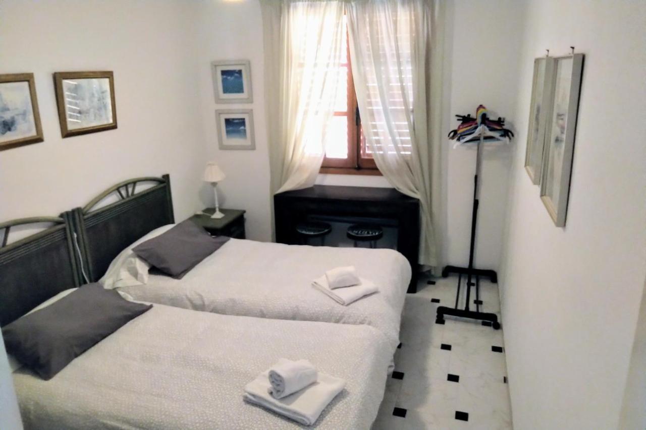 Shoal Apartamentos Orihuela Kültér fotó