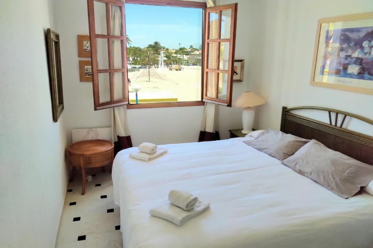 Shoal Apartamentos Orihuela Kültér fotó