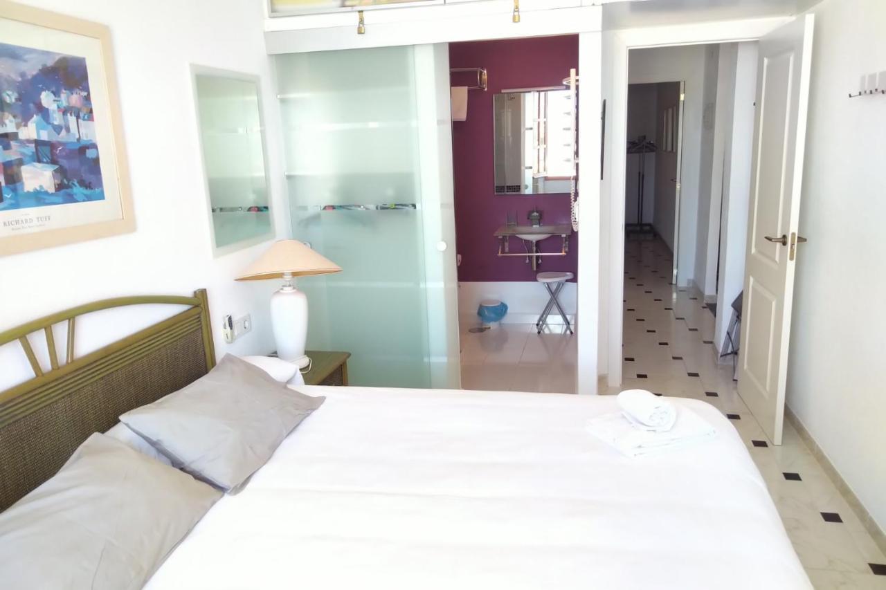 Shoal Apartamentos Orihuela Kültér fotó