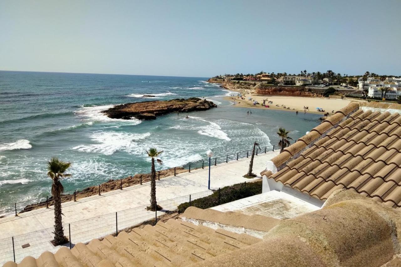 Shoal Apartamentos Orihuela Kültér fotó