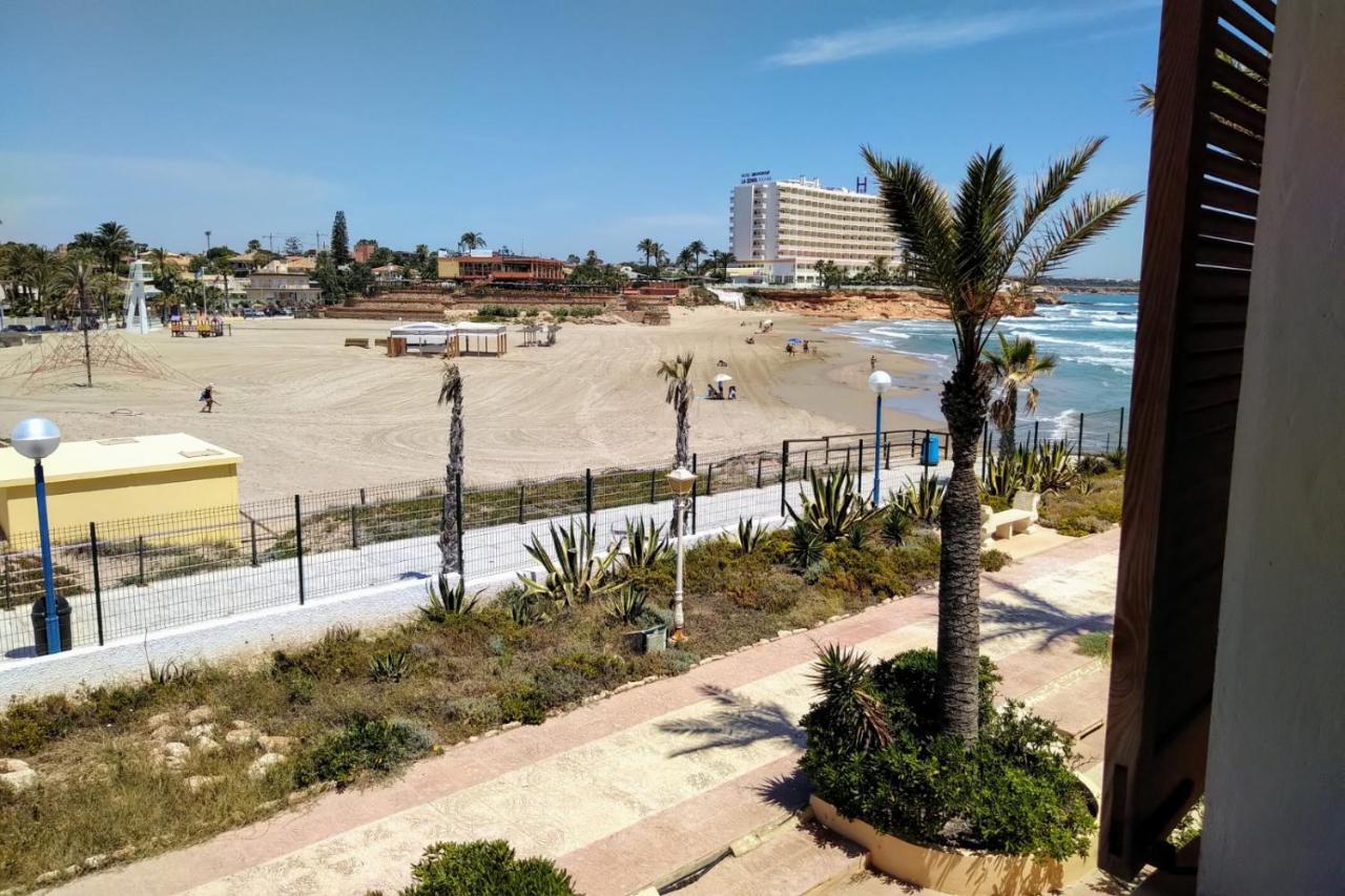 Shoal Apartamentos Orihuela Kültér fotó