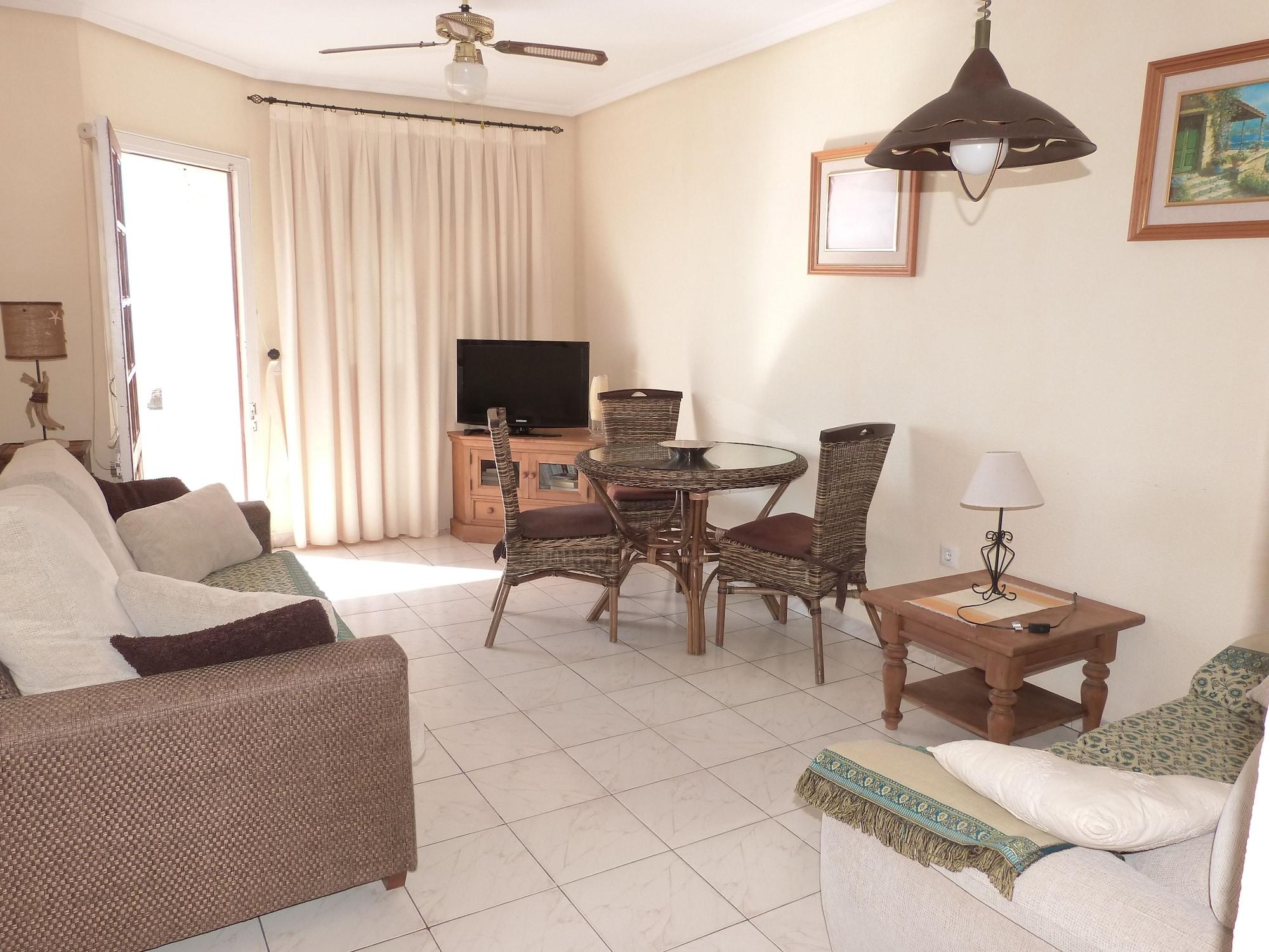 Shoal Apartamentos Orihuela Kültér fotó