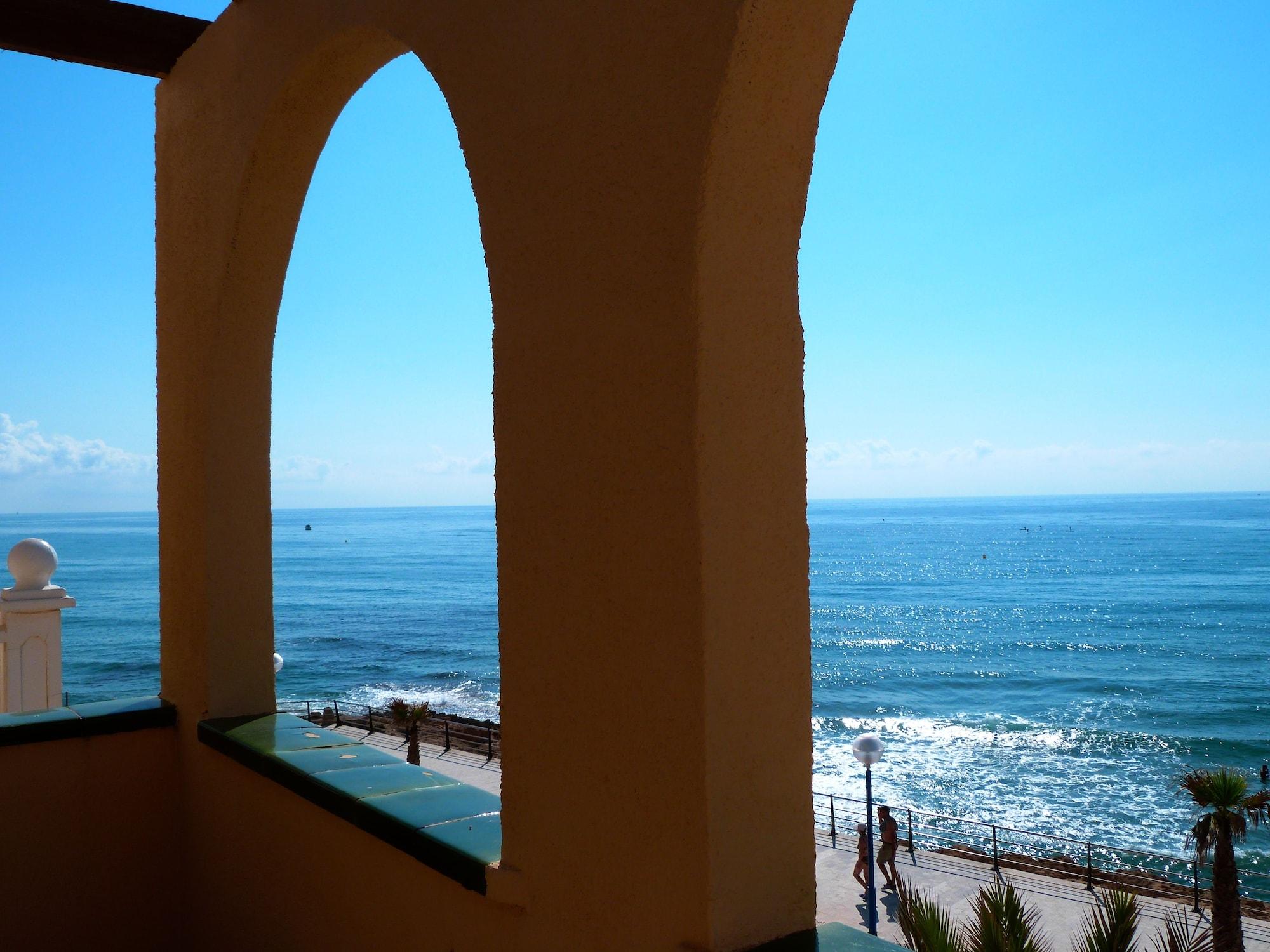 Shoal Apartamentos Orihuela Kültér fotó