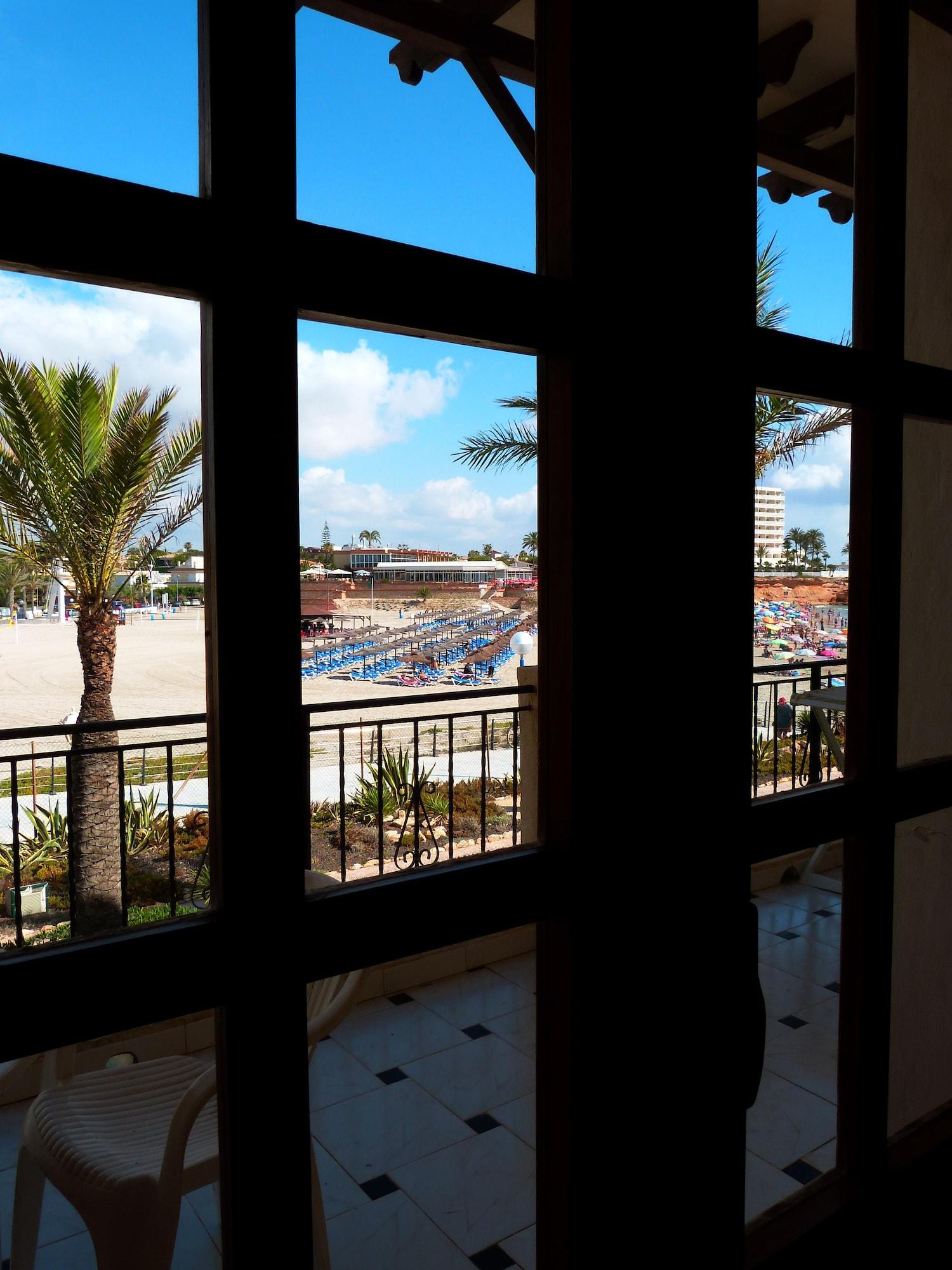 Shoal Apartamentos Orihuela Kültér fotó