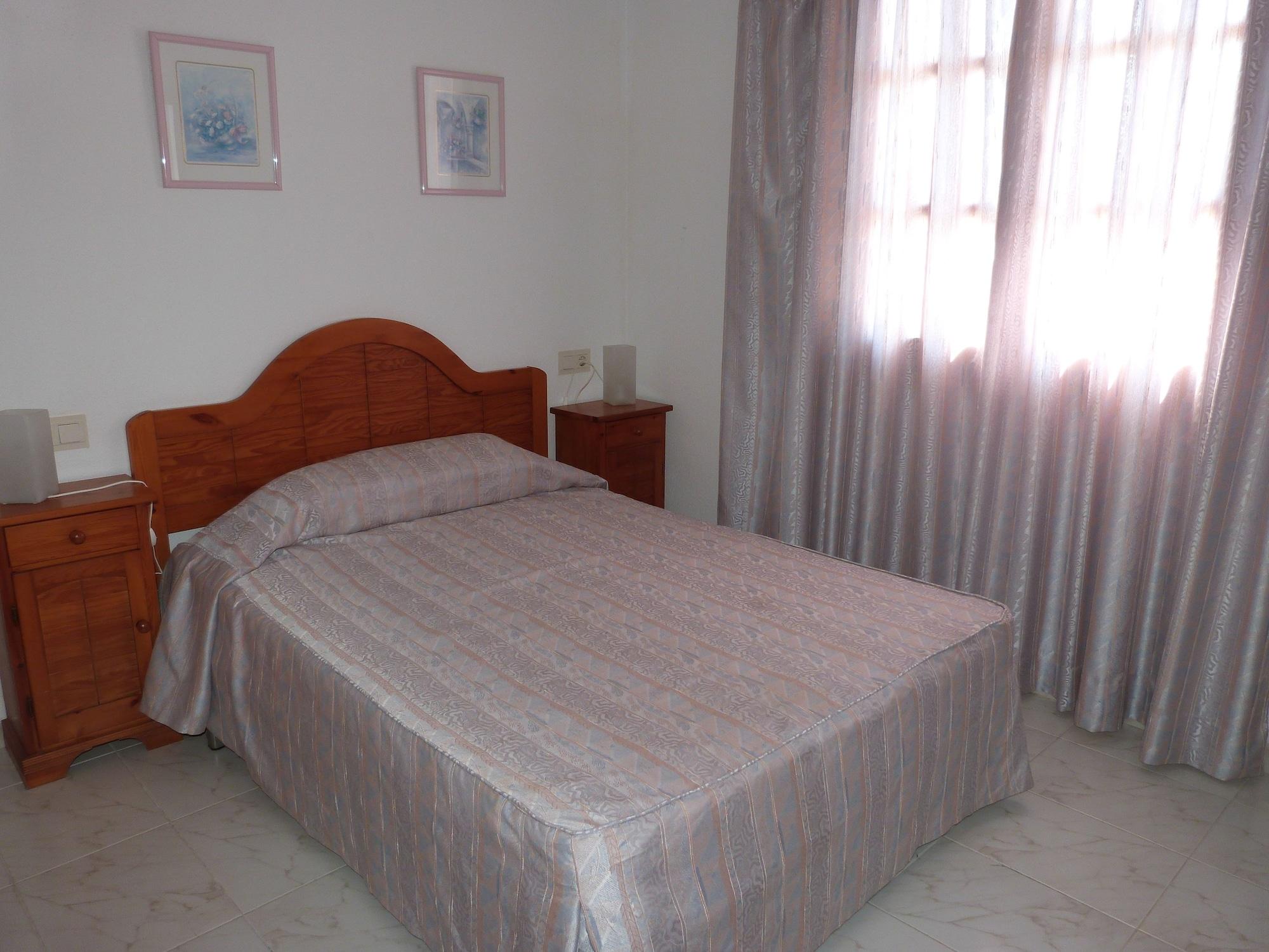 Shoal Apartamentos Orihuela Kültér fotó