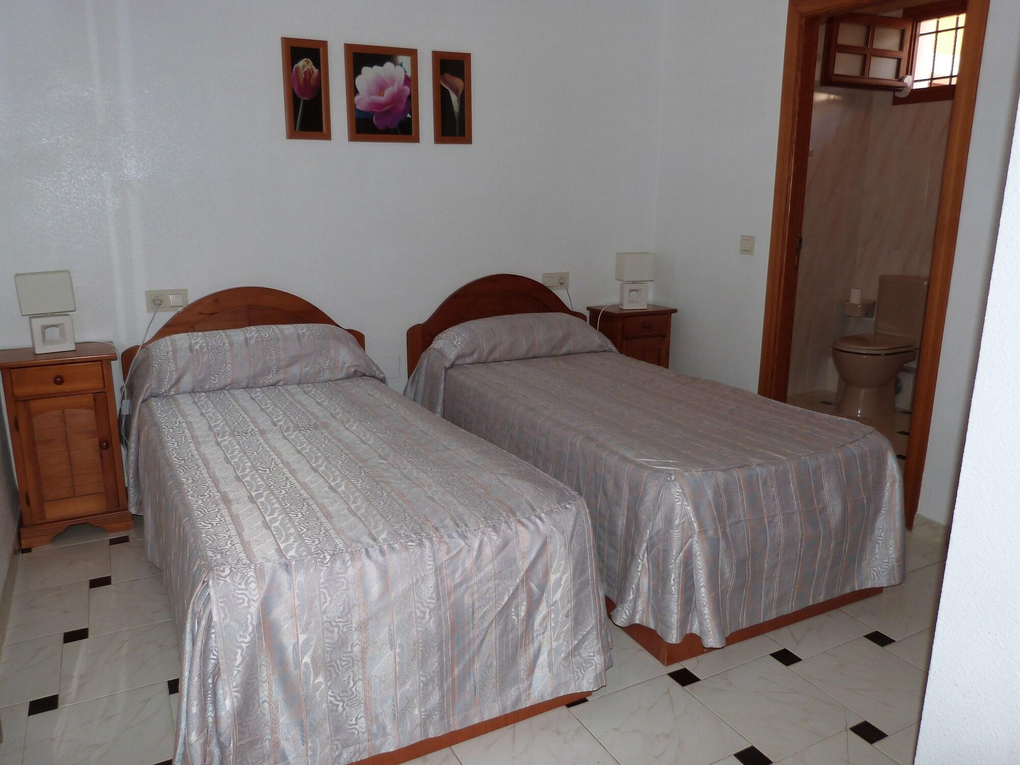 Shoal Apartamentos Orihuela Kültér fotó