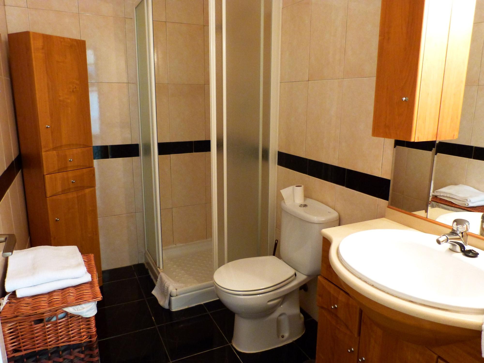 Shoal Apartamentos Orihuela Kültér fotó