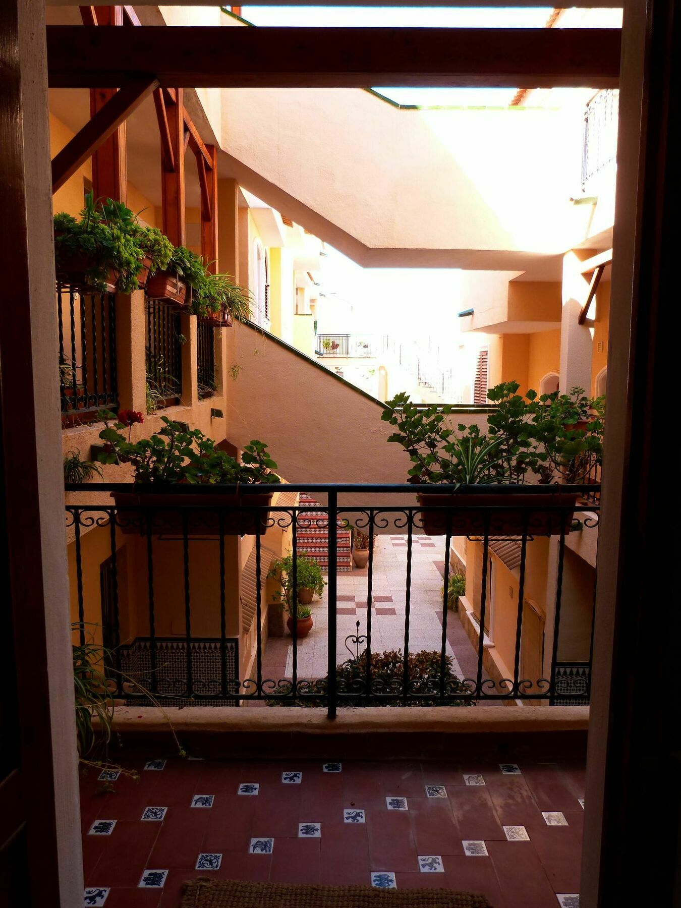 Shoal Apartamentos Orihuela Kültér fotó