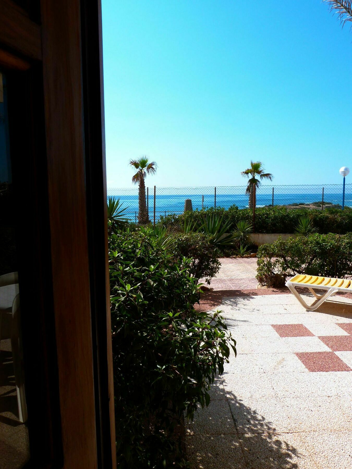 Shoal Apartamentos Orihuela Kültér fotó