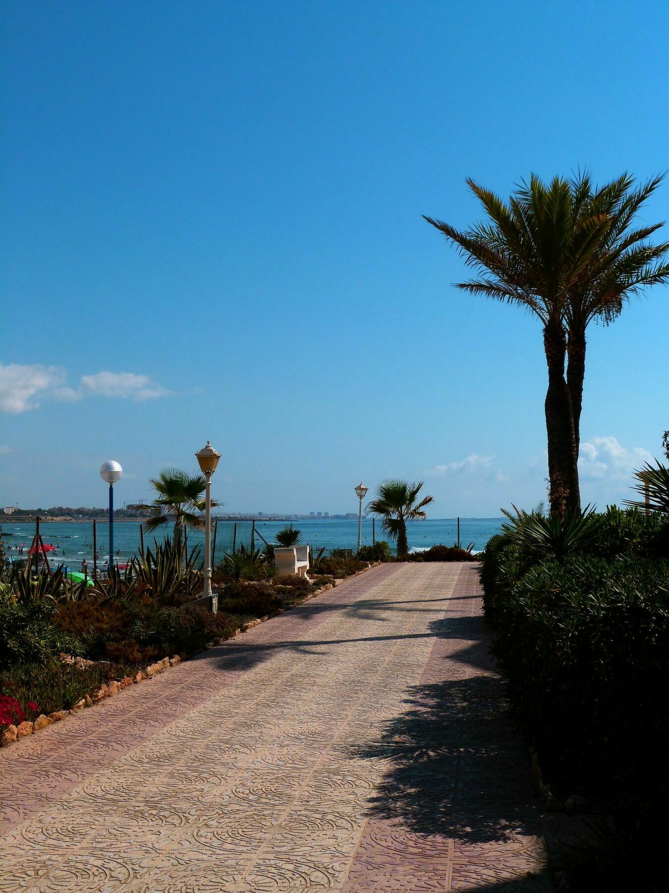 Shoal Apartamentos Orihuela Kültér fotó