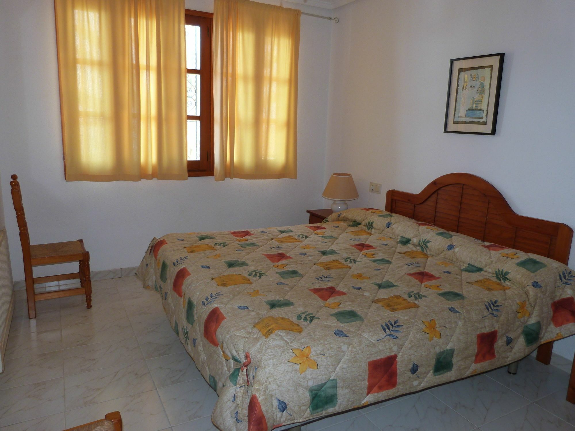 Shoal Apartamentos Orihuela Kültér fotó