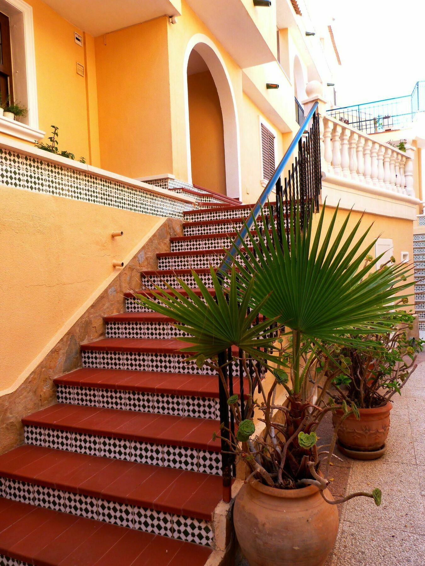 Shoal Apartamentos Orihuela Kültér fotó
