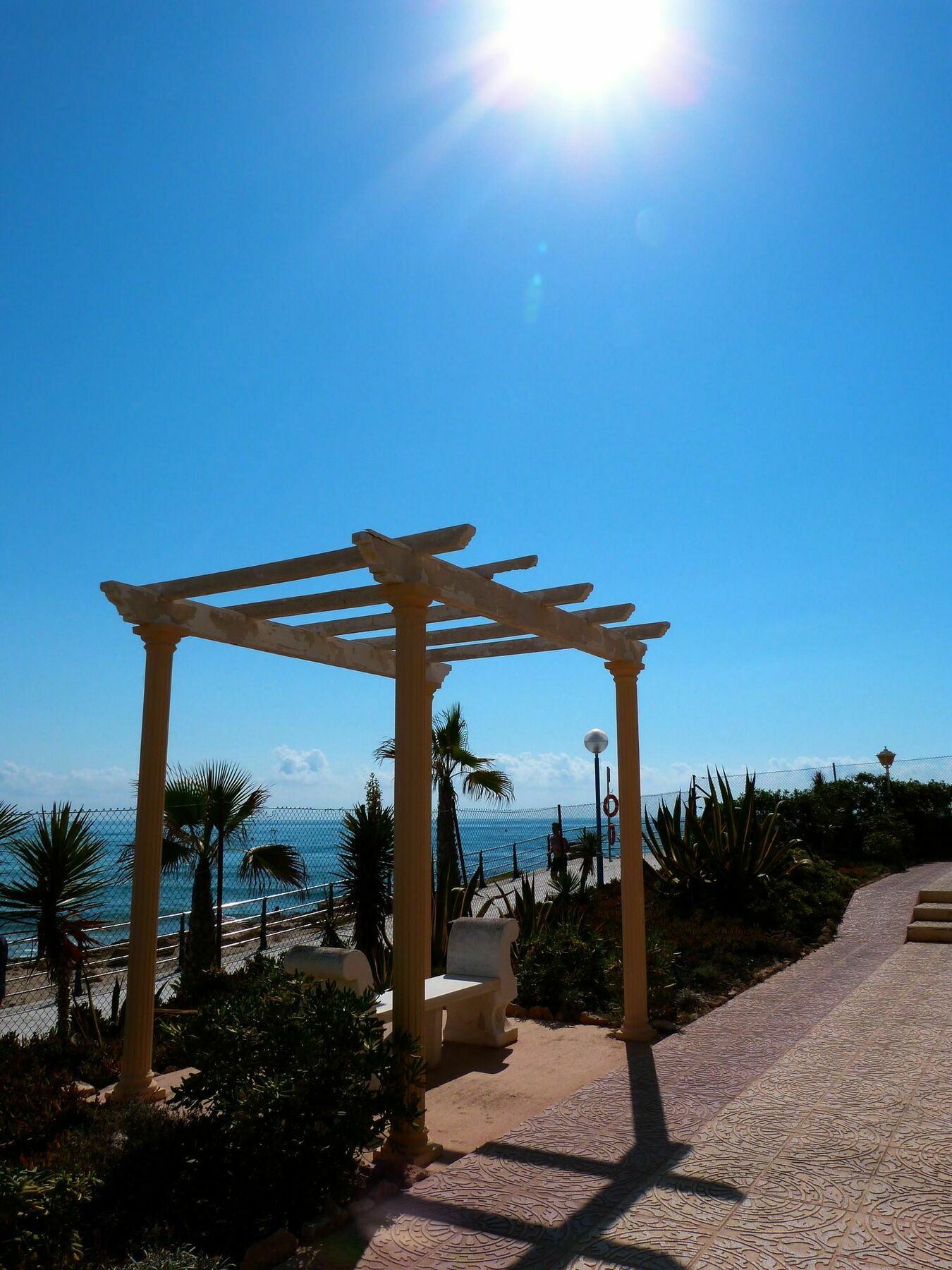 Shoal Apartamentos Orihuela Kültér fotó